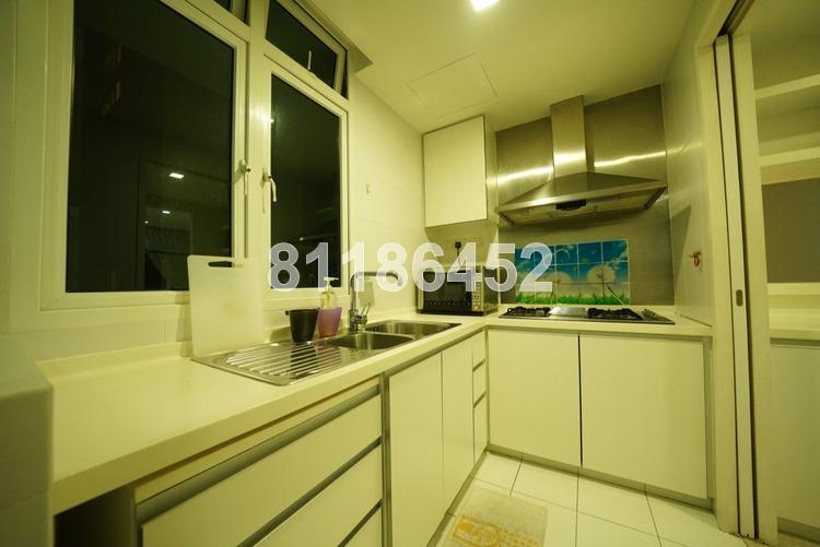 Monterey Park Condominium (D5), Condominium #160480972